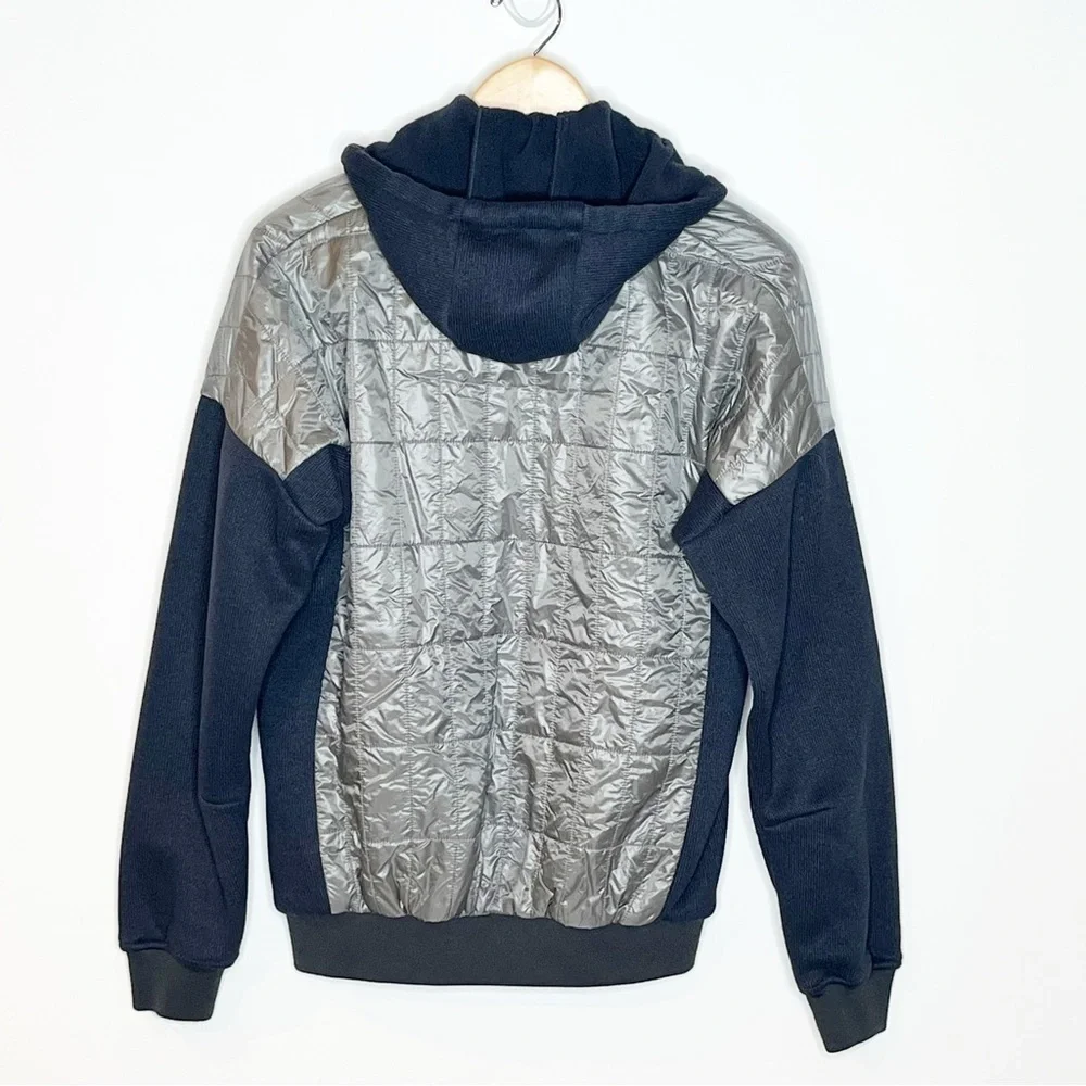 Cotopaxi Kusa Hybrid Llama Insulated Jacket Medium - Picture 2 of 13